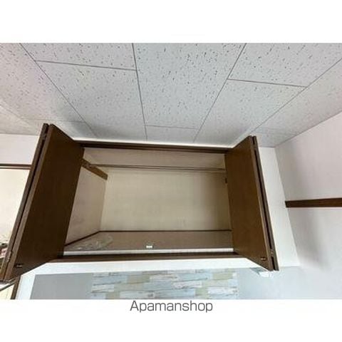 カーサ・トレビの内装写真