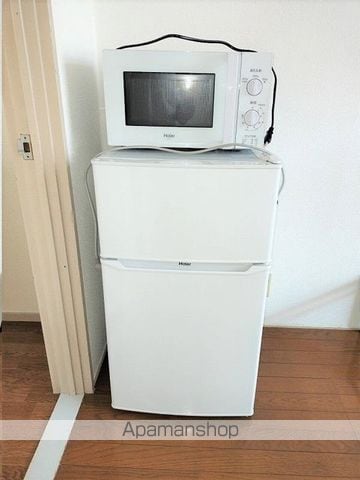 伊東ハイツの内装写真