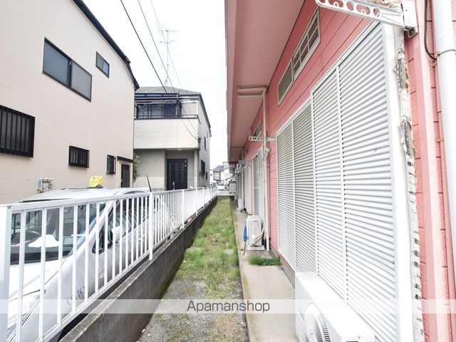メゾン林間のその他写真