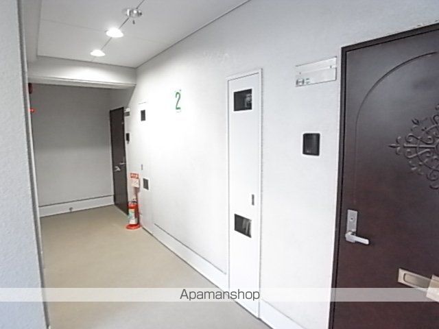 トラスト山王のその他写真