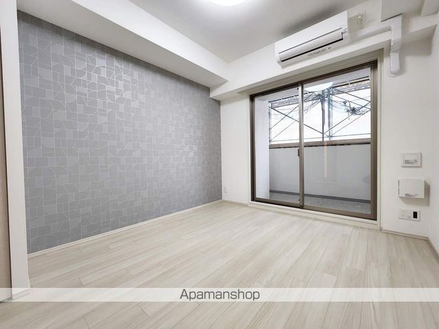 プレサンス神崎川ファインブレスの内装写真