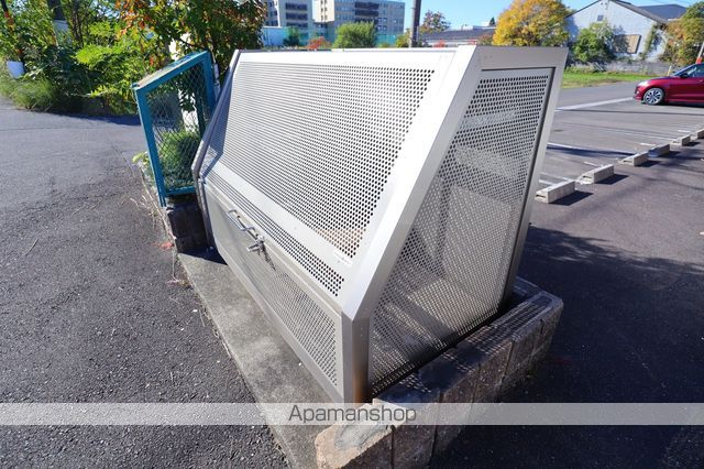 ブランシェ大溝 Aのその他写真
