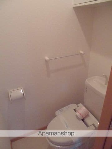 セレーノBの内装写真