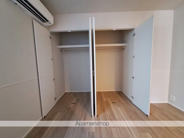 COMFORTMAISON浦和元町の内装写真