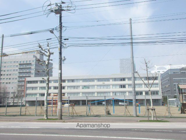 サエラ115の周辺写真