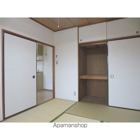 ハイツビクトリーの内装写真