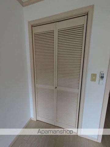 マンションクイーンの内装写真