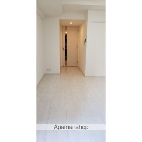 S-RESIDENCE三田慶大前の内装写真