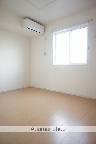 サンプラシード Eの内装写真