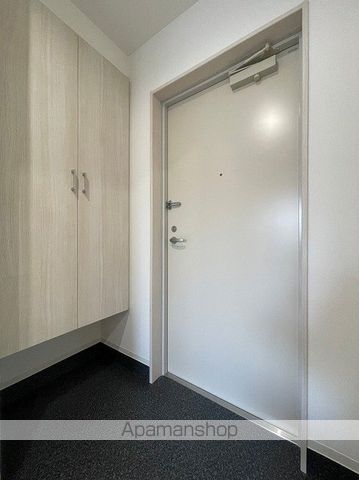 月光安芸中央の内装写真