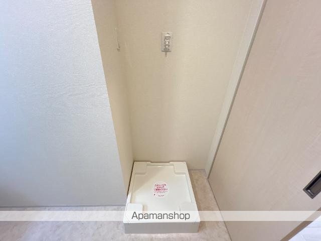 アルストロメリアの内装写真