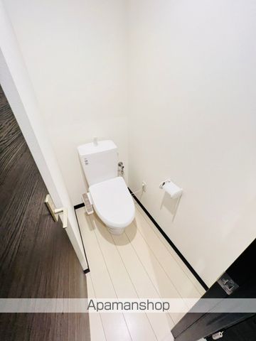 Chez Plaisantの内装写真