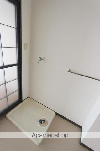 三宝ハイツの内装写真