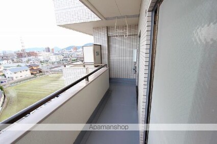 ベルエミナンス桜町[2LDK/53.32m2]のその他内装7
