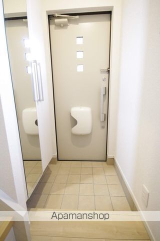 ハレレアの内装写真