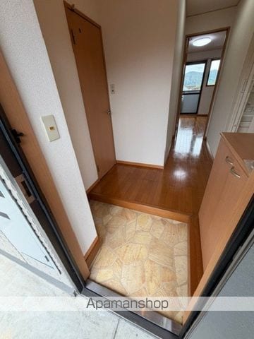 セジュール桜田の内装写真