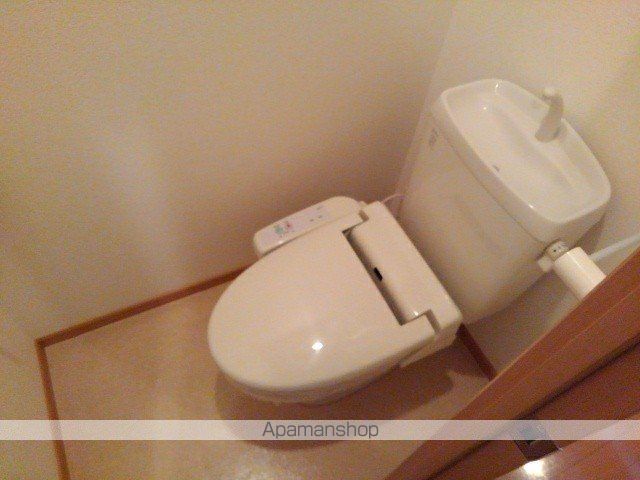 マンションあかやまの内装写真