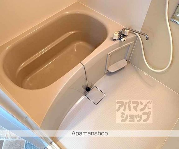 UZUMASA ARCUSの内装写真