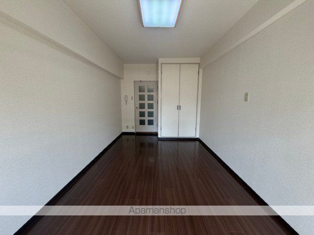 ルネッサンスTOEIもりつねの内装写真