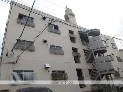 ニュー天沼マンション[2DK/41.32m2]の外観3