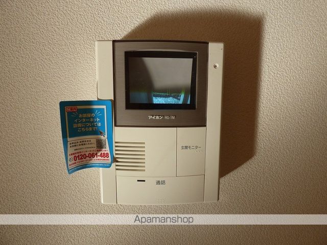 アヴァンティ Iの内装写真