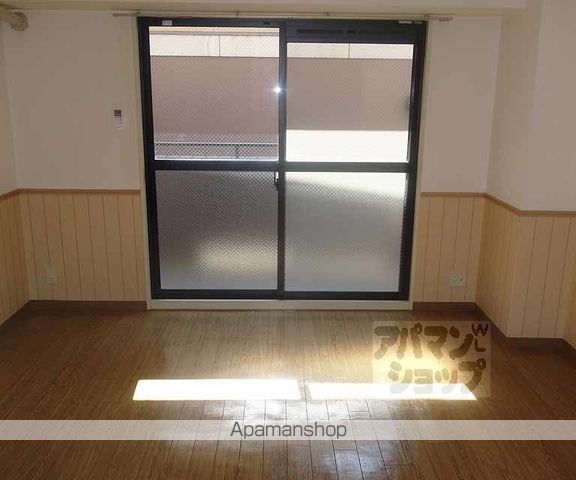 カサ・デ・高ノ手の内装写真