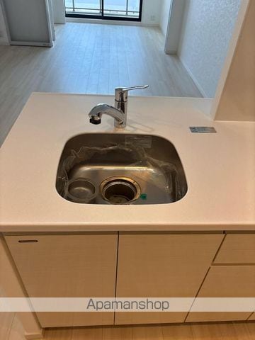 SーRESIDENCE瓦町駅aloの内装写真