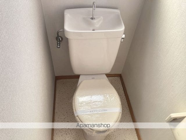 ハイツ小太郎A棟の内装写真