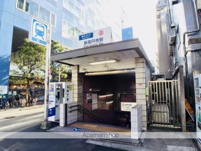 カーサ シトラスの外観写真