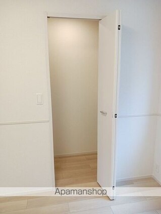 プロスペリテⅠ[1LDK/44.7m2]の収納