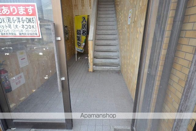 トミーズマンションの内装写真