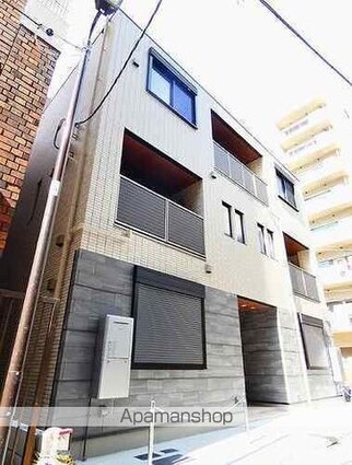 ルミケオ大手町[1LDK/40.34m2]の外観2
