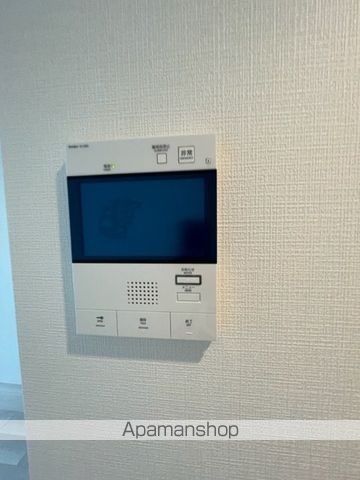 エスリードレジデンス大阪ウエストコートの内装写真
