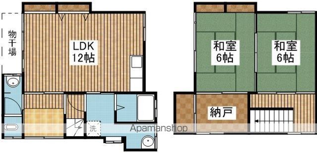 間取り：215006881286