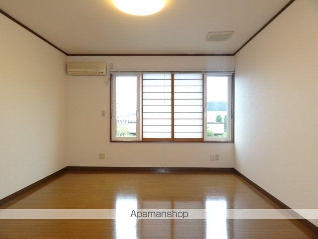 城南ライフステージの内装写真