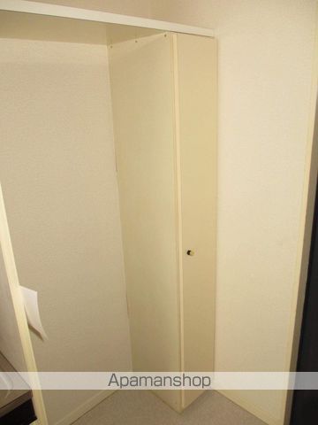 サンシャイン21の内装写真