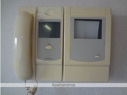 スカイヴァレィ[2LDK/51.66m2]の内装1