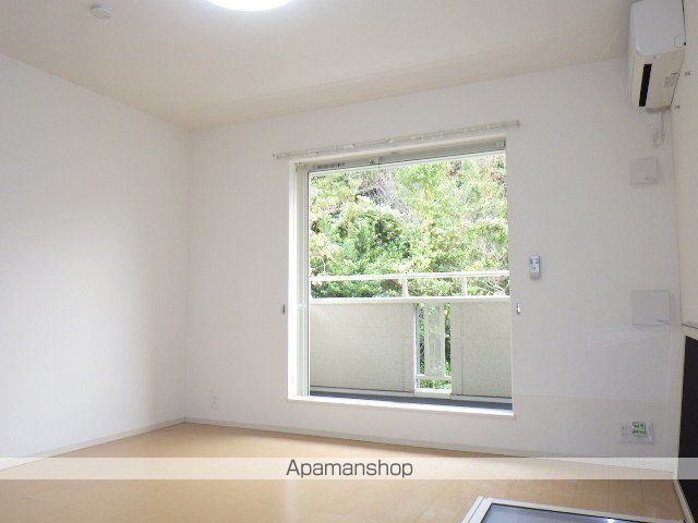シュティル森崎の内装写真