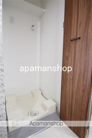 ESRISE西本町IIの内装写真