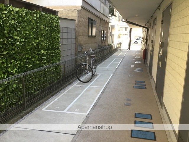 リブリ・ゆずり葉の内装写真