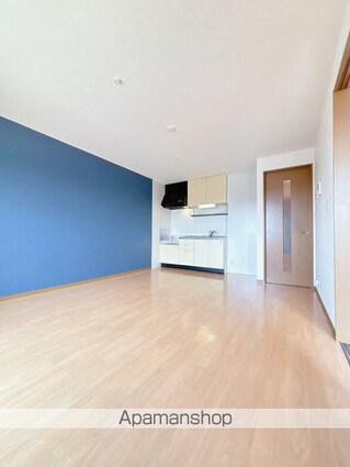 サーンク都[2LDK/53.46m2]の内装2