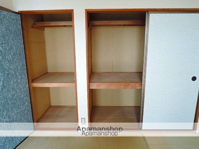 セジュール池端A棟の内装写真