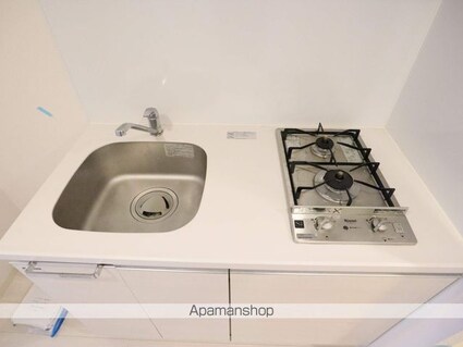 プレサンス大須観音駅前[1K/25.08m2]の内装5