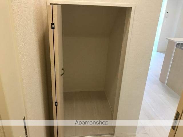 エスペランサAIの内装写真