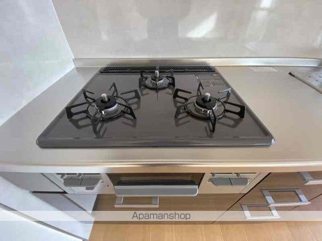 リバーサイドエクセルの内装写真