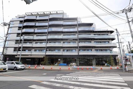 東京都立川市幸町３丁目[1LDK/45.18m2]の外観3