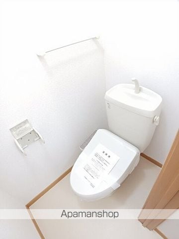 めぞん佐野Bの内装写真