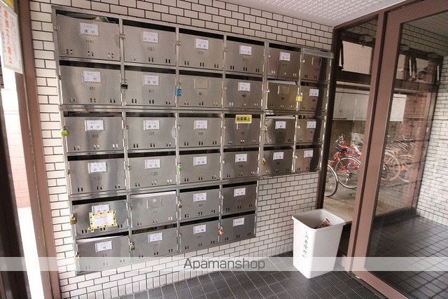 ライオンズマンション南薬院 503 ｜ 福岡県福岡市中央区薬院３丁目6-4（賃貸マンション1DK・6階・24.43㎡） その19