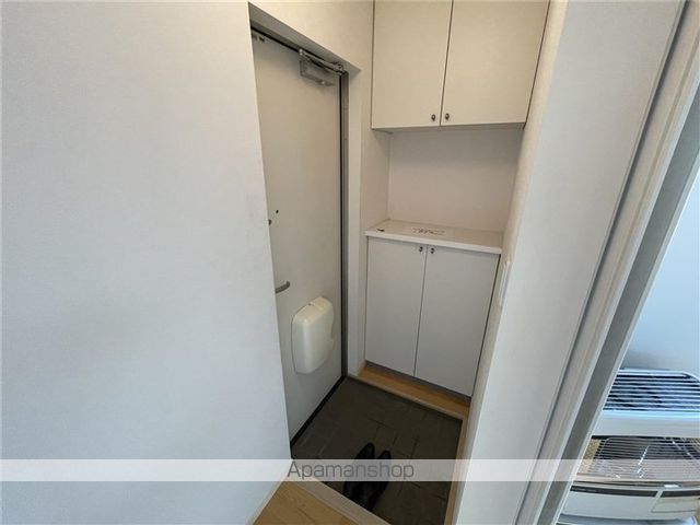 ティアラ栄町の内装写真
