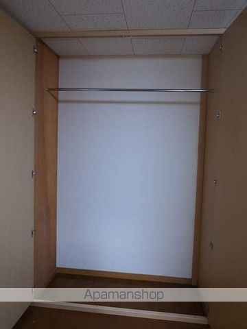 レオパレスフォレストの内装写真